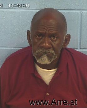 Ronnie Gene Robinson Mugshot