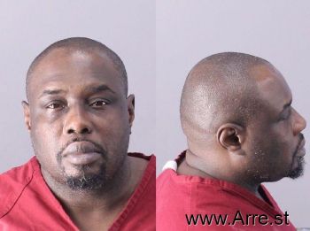 Ronnie Anthony Junior Smith Mugshot