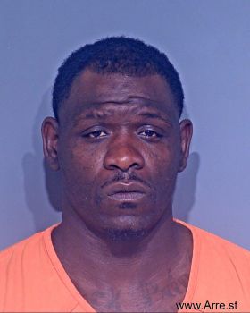 Ronnie Eugene Stanley Mugshot