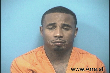 Ronnie Troy White Mugshot