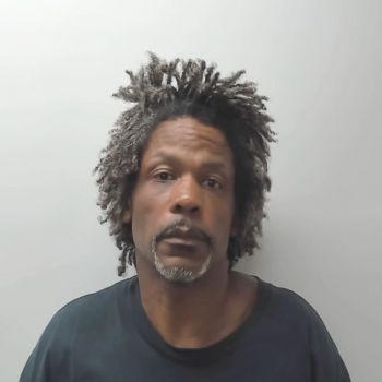 Rory Oneal Scales Mugshot