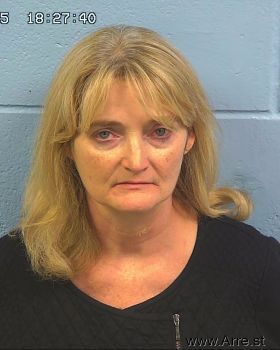 Rosemarie  Sullivan Mugshot