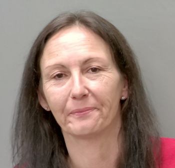 Rosemary Nmn Reynolds Mugshot