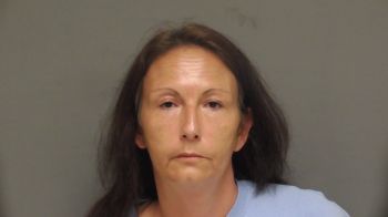 Rosemary Nmn Reynolds Mugshot