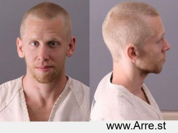 Ross Hunter Herring Mugshot