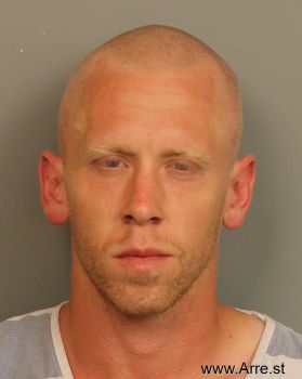 Ross Hunter Herring Mugshot