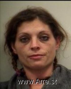 Roxann Page Bain Mugshot