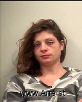 Roxann Page Bain Mugshot