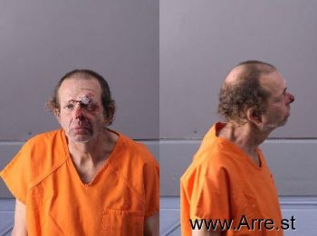 Roy Allen Brittle Mugshot