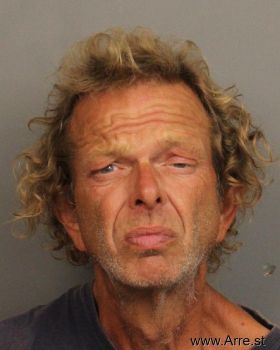 Roy Allan Brittle Mugshot