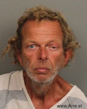 Roy Allan Brittle Mugshot