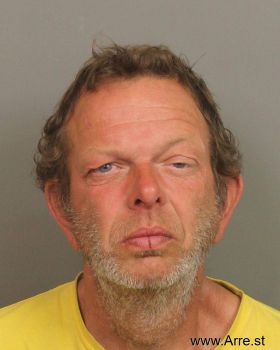 Roy Allan Brittle Mugshot