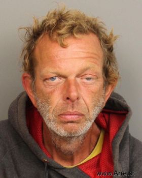 Roy Allan Brittle Mugshot