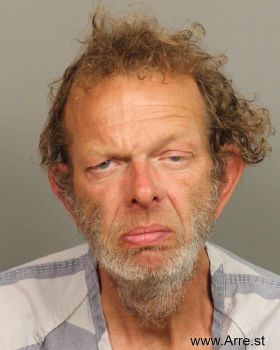 Roy Allan Brittle Mugshot