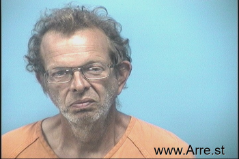 Roy Allan Brittle Mugshot