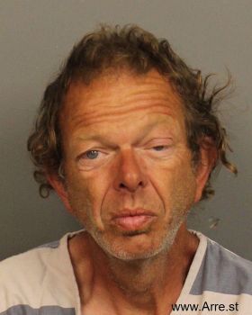 Roy Allan Brittle Mugshot