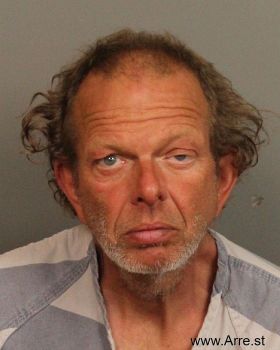 Roy Allan Brittle Mugshot