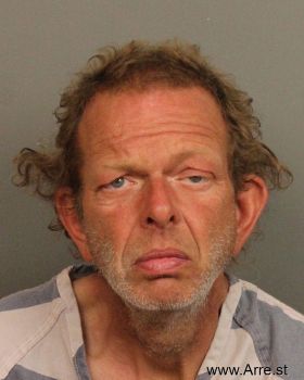 Roy Allan Brittle Mugshot