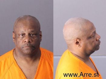 Roy  Holmes Mugshot