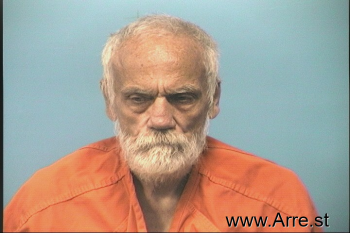 Roy Dwight Ingram Mugshot