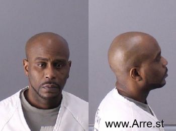 Roy Trumaine Johnson Mugshot