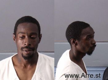 Roy Lee Johnson Mugshot