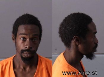 Roy Lee Johnson Mugshot