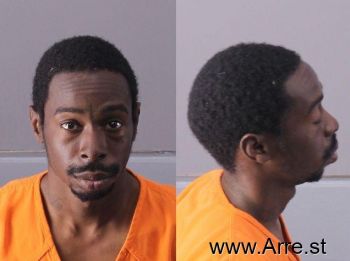 Roy Lee Johnson Mugshot