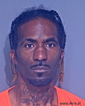 Roy Joseph Mitchell Jr Mugshot