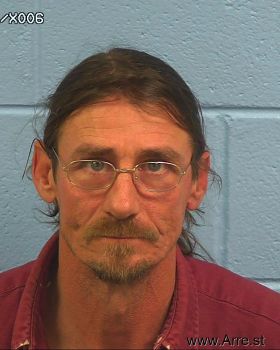 Roy Cecil Myers Mugshot