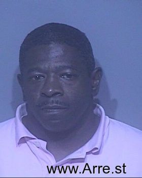 Roy Thomas Parker Mugshot