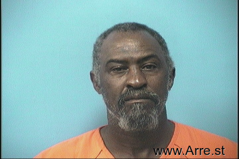 Roy Milton Peterson Mugshot