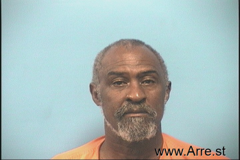 Roy Milton Peterson Mugshot