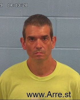 Roy Matthew Phillips Mugshot