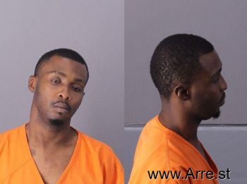 Roy  Rayford Mugshot