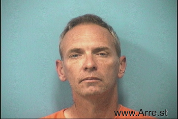 Roy Joseph-william Reed Mugshot