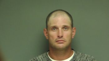 Roy Shayne Smith Mugshot