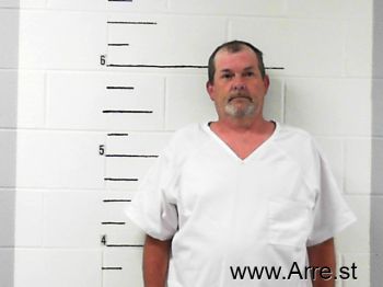 Roy Edward Thompson Mugshot