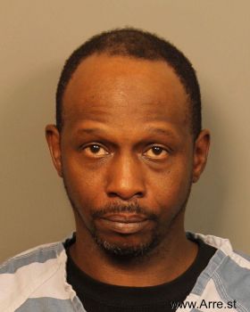 Roy Jr Williams Mugshot