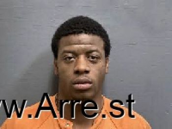 Roychester  Walker Mugshot