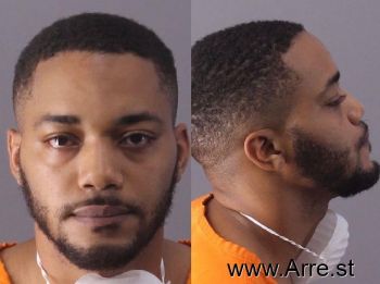 Roydarrius Lamar Brown Mugshot