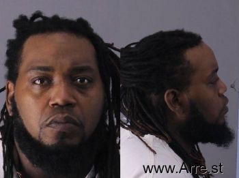 Roynell Tiwan Simmons Mugshot