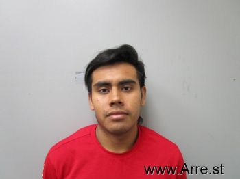 Ruben  Candelario-mendez Mugshot