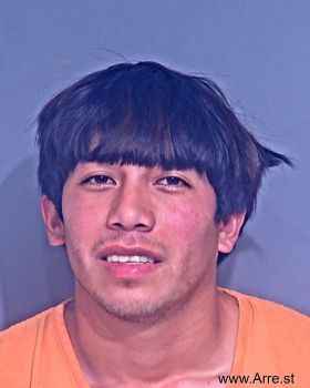 Ruben  Ibarra Mugshot