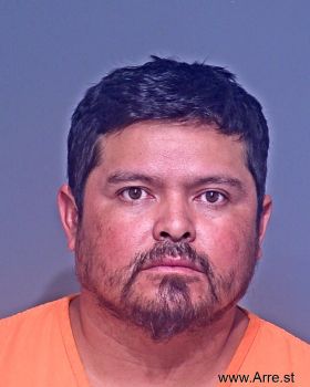 Ruben  Martinez Mugshot