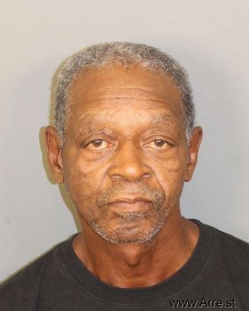 Rufus  Cockrell Mugshot