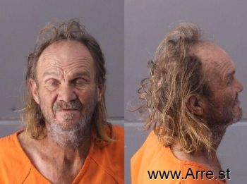 Rufus L Green Mugshot