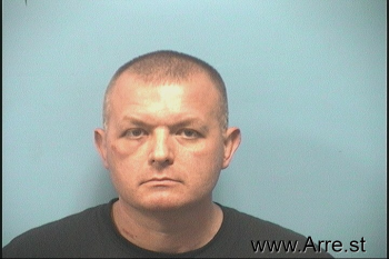 Russell Wayne Jackson Mugshot