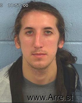 Russell Stephen Johnson Mugshot