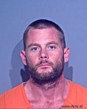 Russell Lee Kirk Mugshot